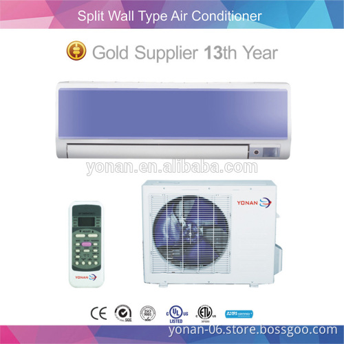 professional window type air conditioner manaufacturer with factory price